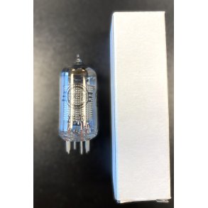 6J32P Svetlana NOS tube